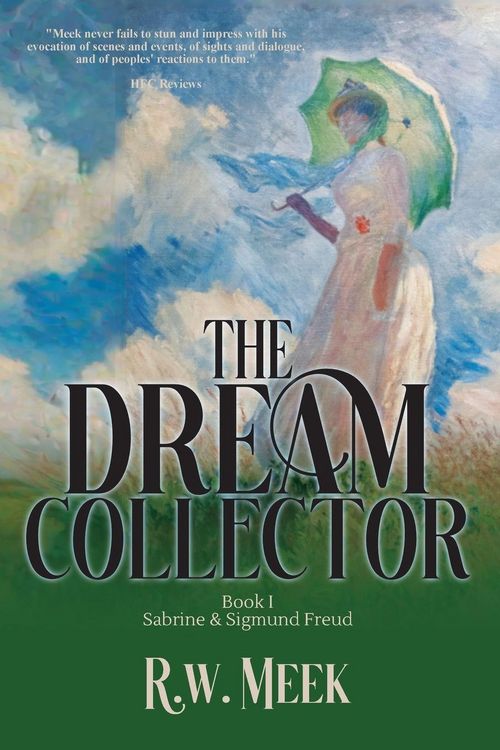 Produktbild: The Dream Collector