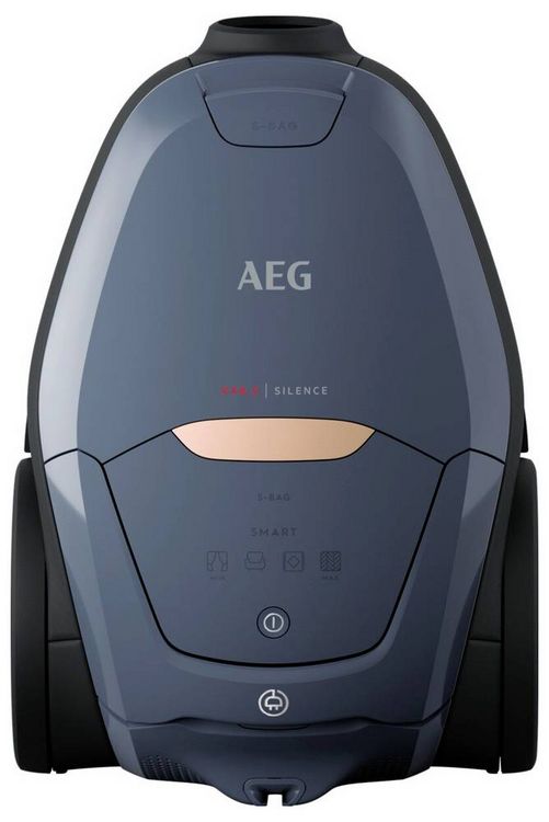 Produktbild: AEG AEG VX82-1-5DB Staubsauger mit Beutel 600 W