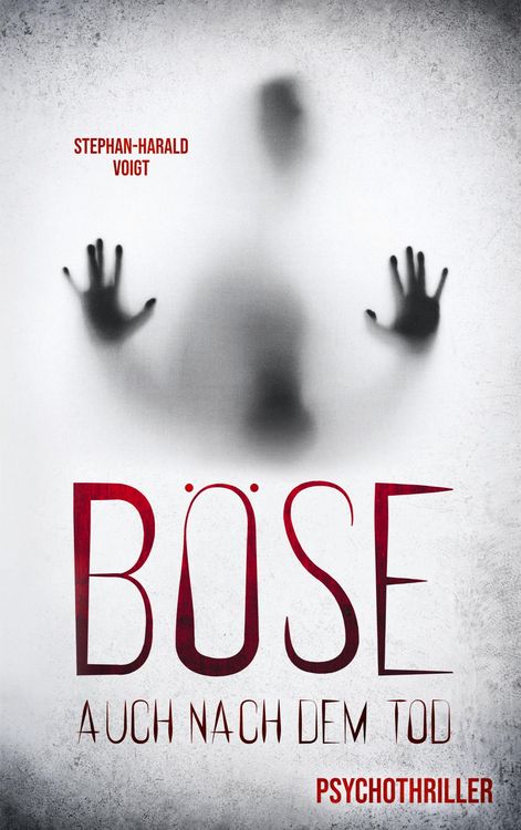 Produktbild: B&ouml;se auch nach dem Tod
