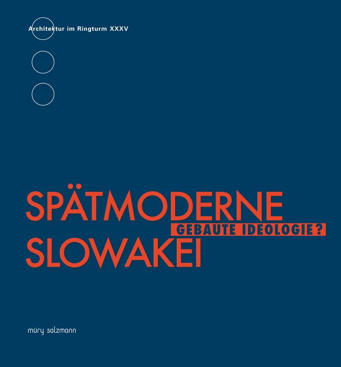 Produktbild: Sp&auml;tmoderne Slowakei