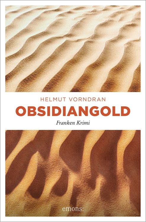 Produktbild: Obsidiangold