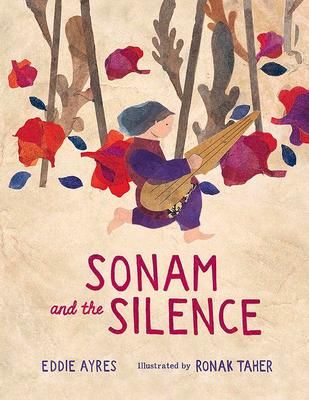 Produktbild: Sonam and the Silence