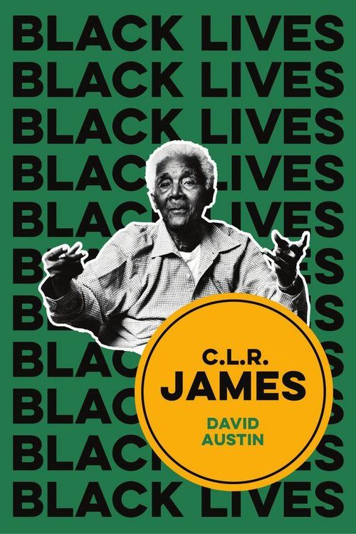 Produktbild: C.L.R. James