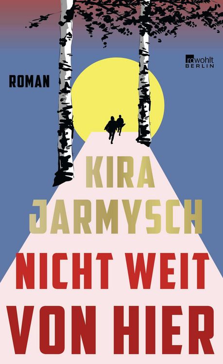 Produktbild: Nicht weit von hier
