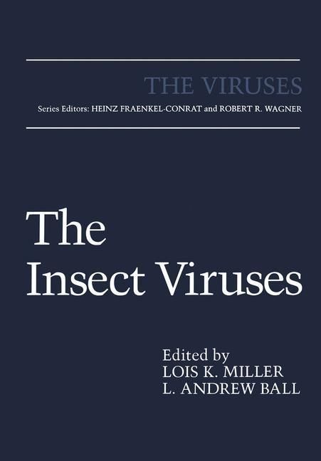 Produktbild: The Insect Viruses