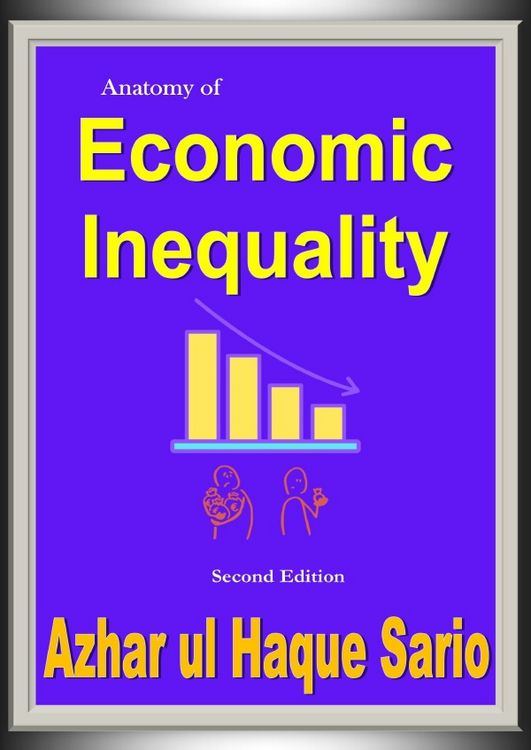Produktbild: Anatomy of Economic Inequality Second Edition
