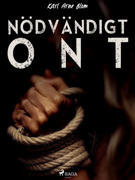 Produktbild: N&ouml;dv&auml;ndigt ont