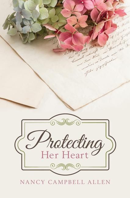 Produktbild: Protecting Her Heart