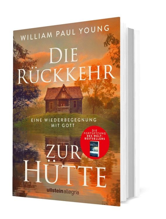 Produktbild: Die R&uuml;ckkehr zur H&uuml;tte