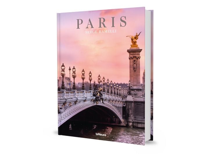 Produktbild: Paris
