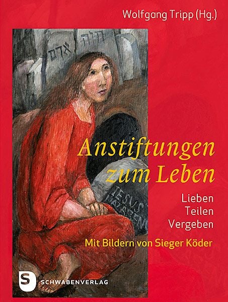 Produktbild: Anstiftung zum Leben