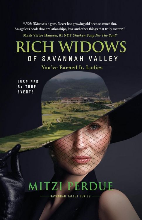 Produktbild: Rich Widows of Savannah Valley