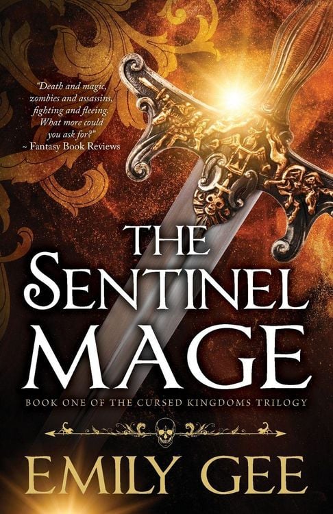 Produktbild: The Sentinel Mage