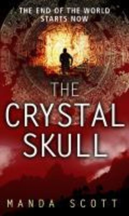 Produktbild: The Crystal Skull