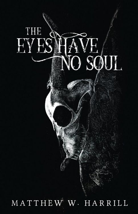 Produktbild: The Eyes Have No Soul