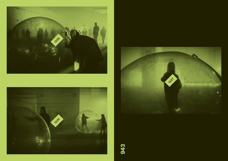 Produktbild: INTERPRET*INNENKAMMER Polyphonic Workshop Sound &ndash; Performance & concept