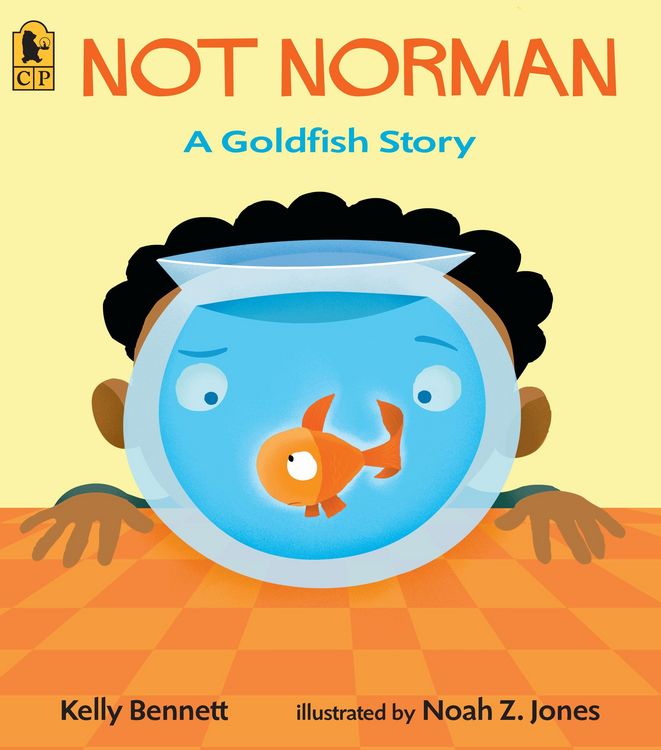 Produktbild: Not Norman