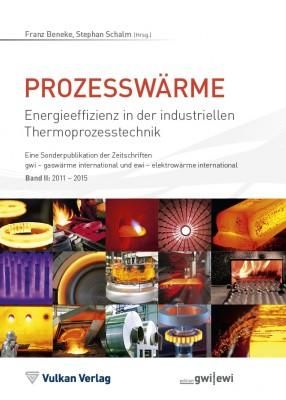 Produktbild: Prozessw&auml;rme