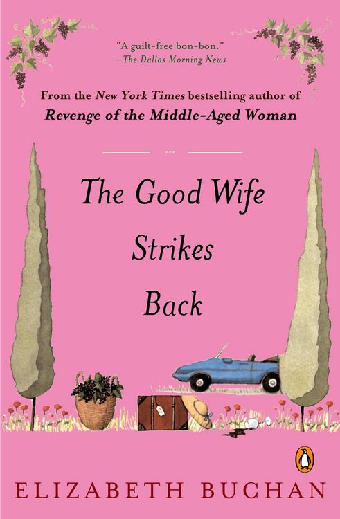 Produktbild: The Good Wife Strikes Back