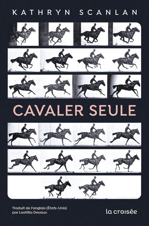 Produktbild: Cavaler seule