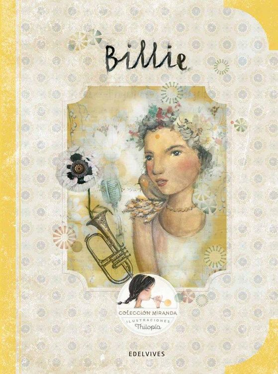 Produktbild: Billie