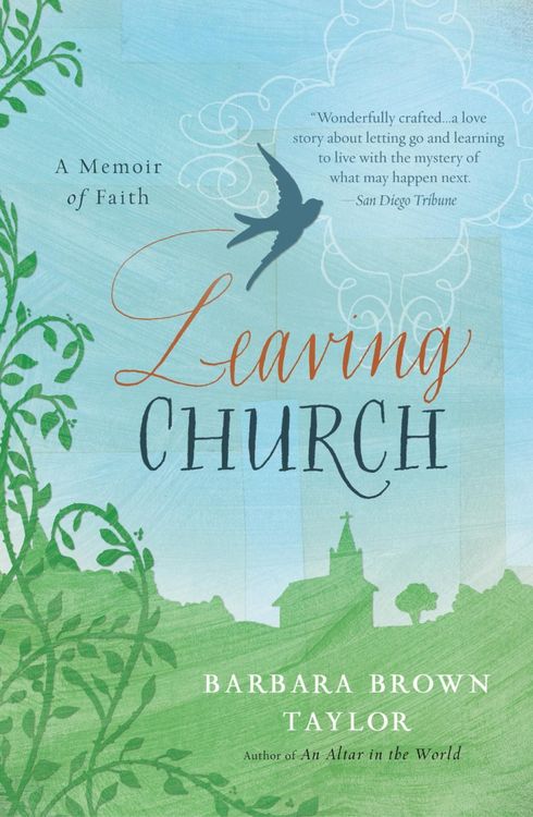 Produktbild: Leaving Church