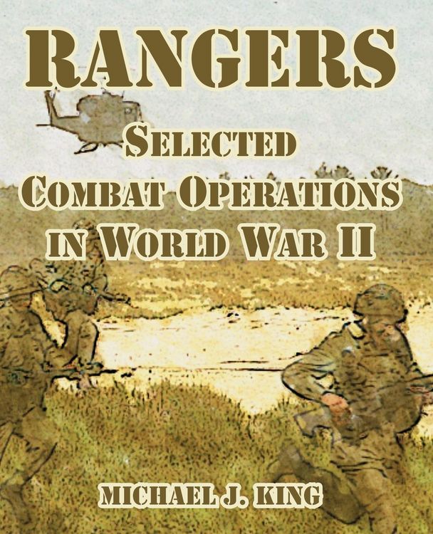 Produktbild: Rangers