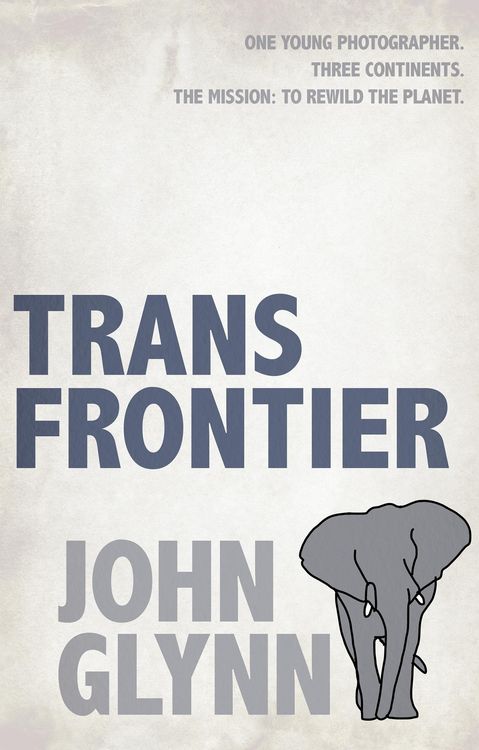 Produktbild: Transfrontier