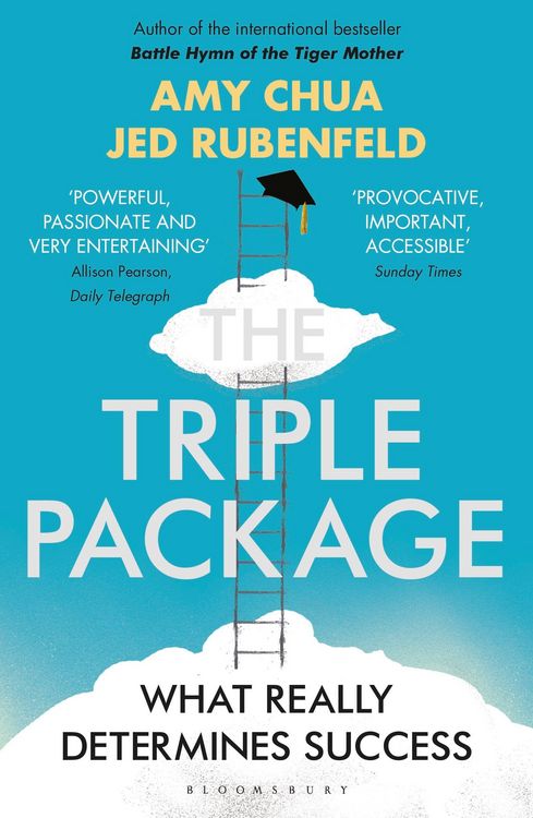 Produktbild: The Triple Package
