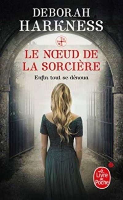 Produktbild: Le n&oelig;ud de la sorci&egrave;re