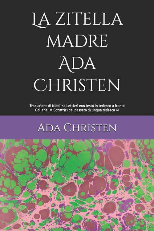Produktbild: La zitella madre