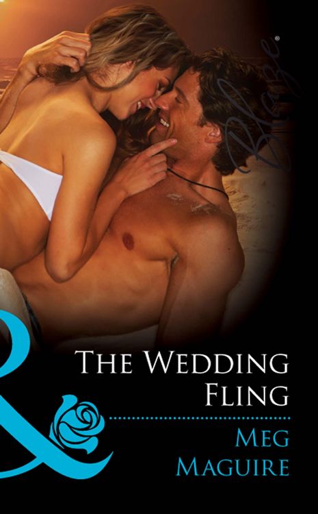 Produktbild: The Wedding Fling