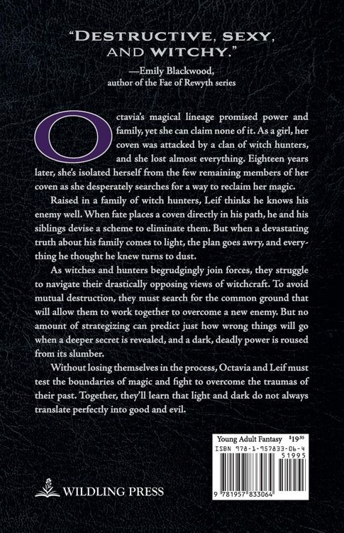 Produktbild: Cursed Coven