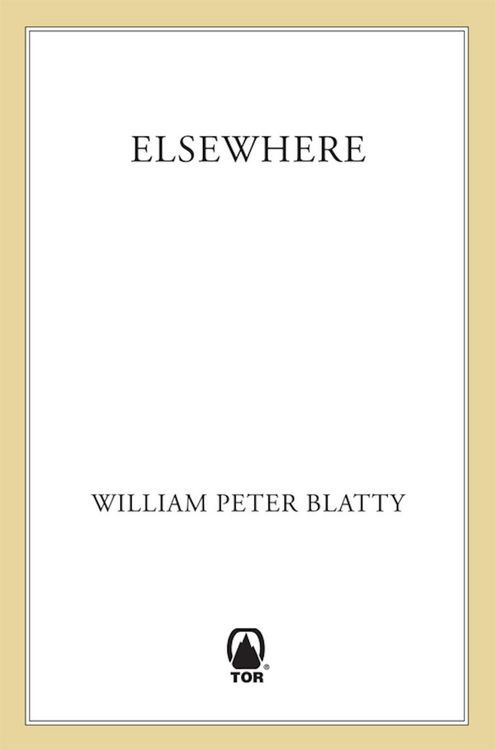 Produktbild: Elsewhere