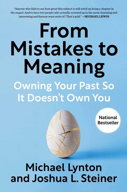 Produktbild: From Mistakes to Meaning