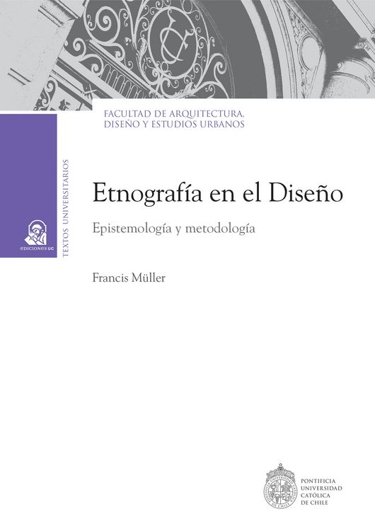 Produktbild: Etnograf&iacute;a en el dise&ntilde;o