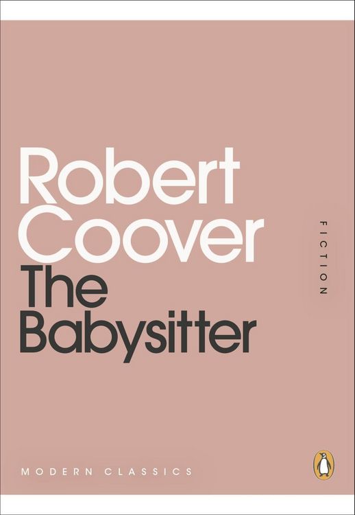 Produktbild: The Babysitter