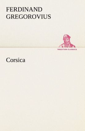 Produktbild: Corsica