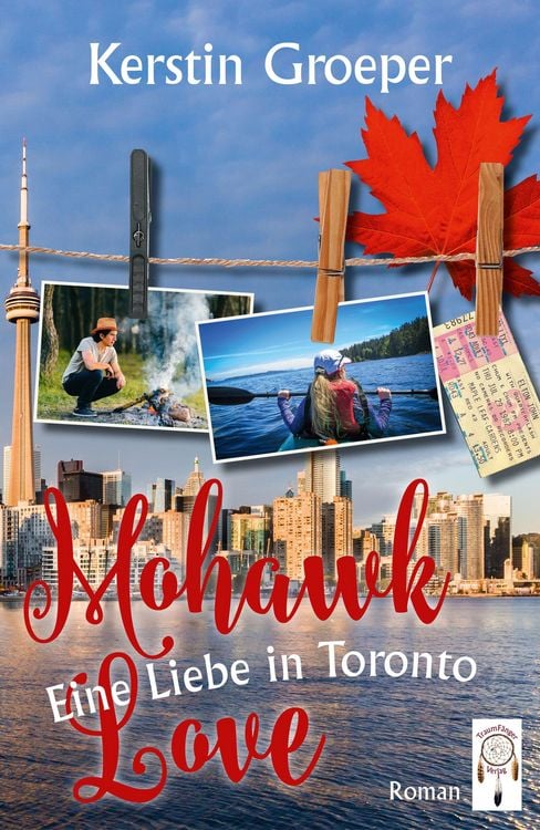Produktbild: Mohawk Love