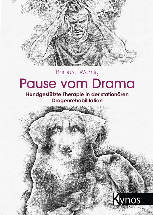 Produktbild: Pause vom Drama