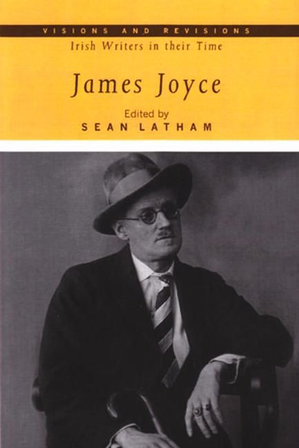 Produktbild: James Joyce