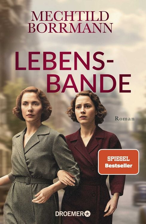 Produktbild: Lebensbande