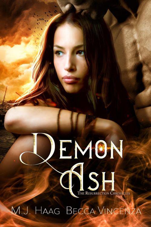 Produktbild: Demon Ash