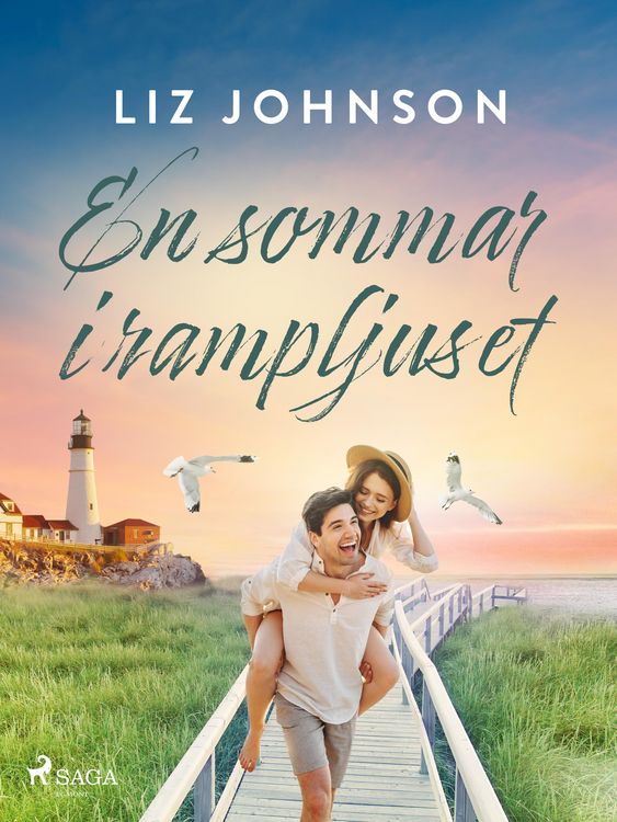 Produktbild: En sommar i rampljuset