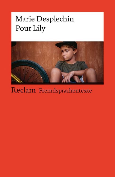 Produktbild: Pour Lily