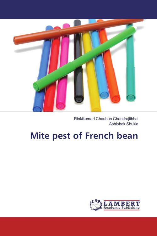 Produktbild: Mite pest of French bean