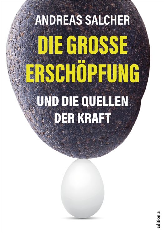 Produktbild: Die gro&szlig;e Ersch&ouml;pfung