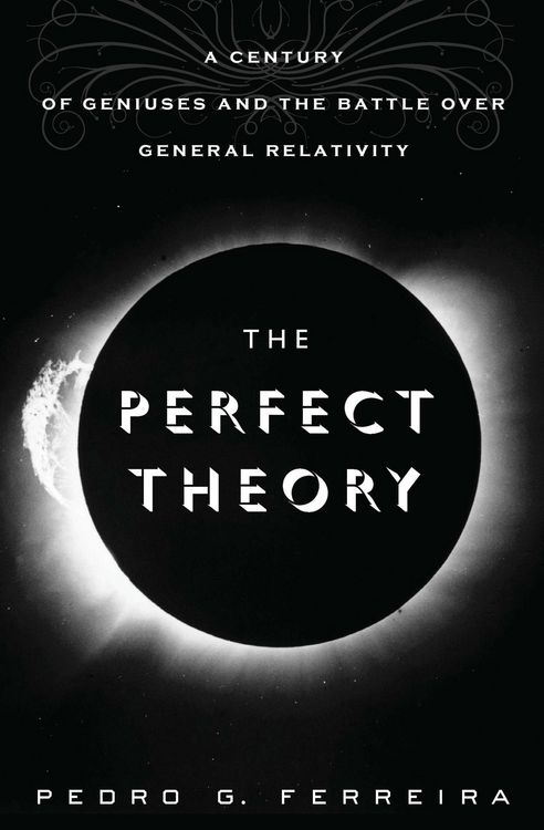 Produktbild: The Perfect Theory