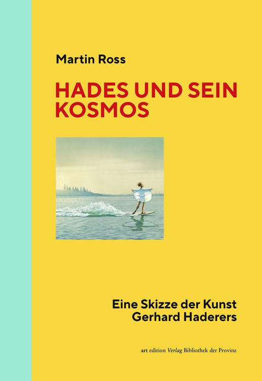 Produktbild: Hades und sein Kosmos