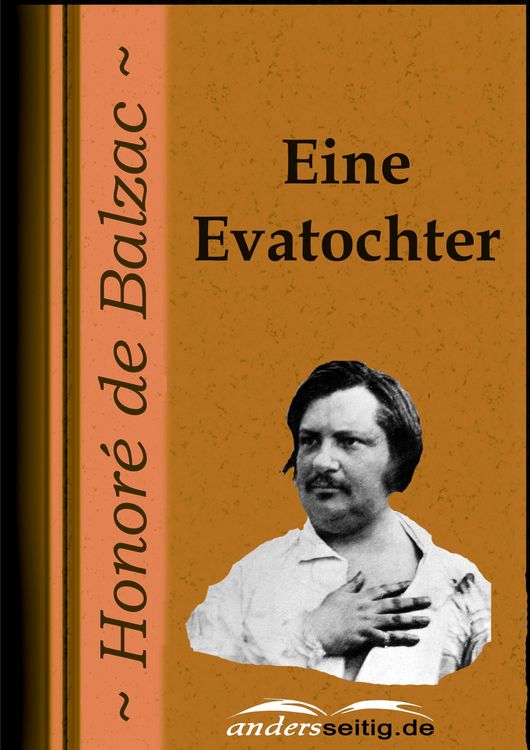 Produktbild: Eine Evatochter